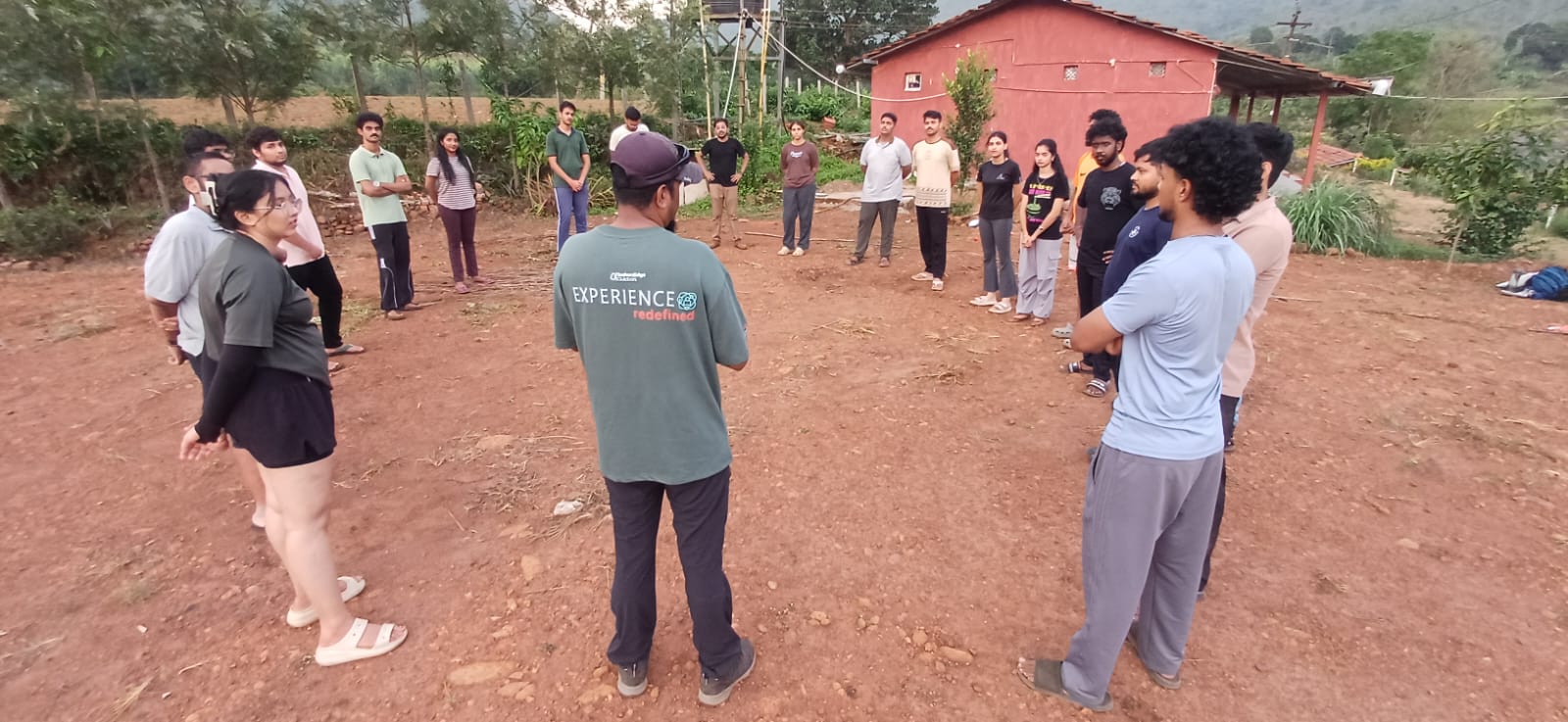 OBT training